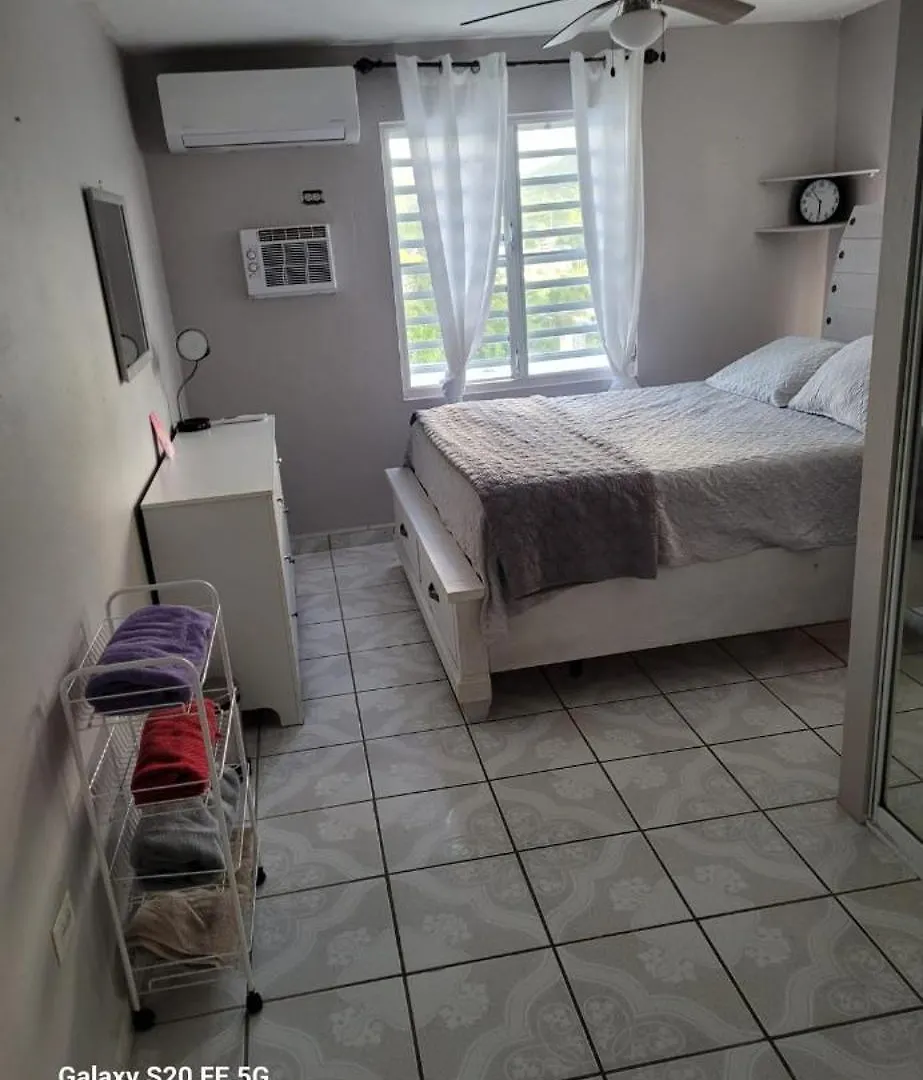 Apartment Country Paradise Naguabo