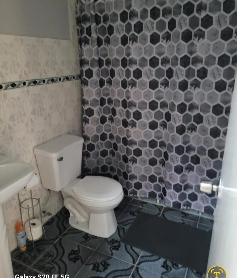 Country Paradise Naguabo Apartment