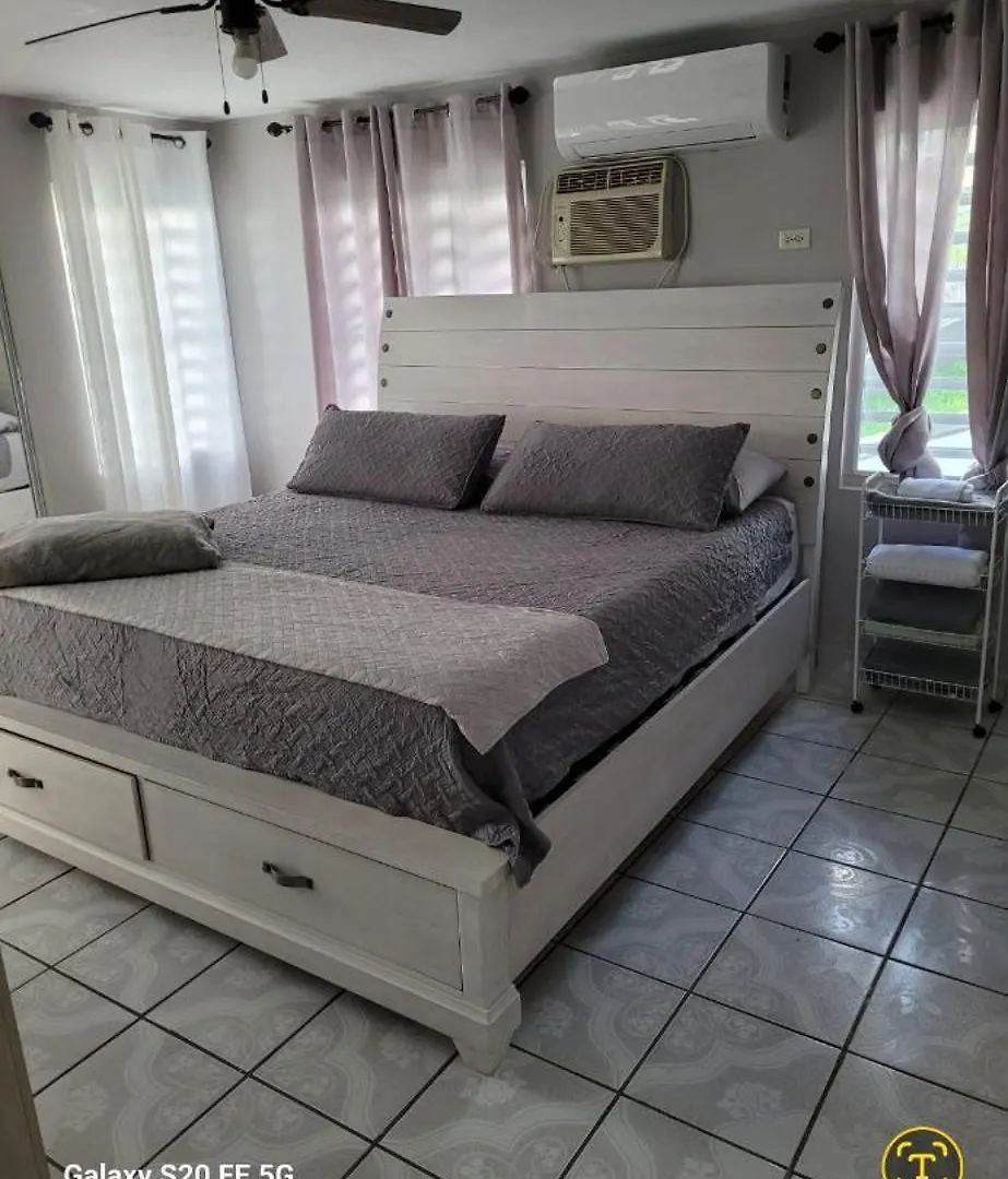 Apartment Country Paradise Naguabo Puerto Rico