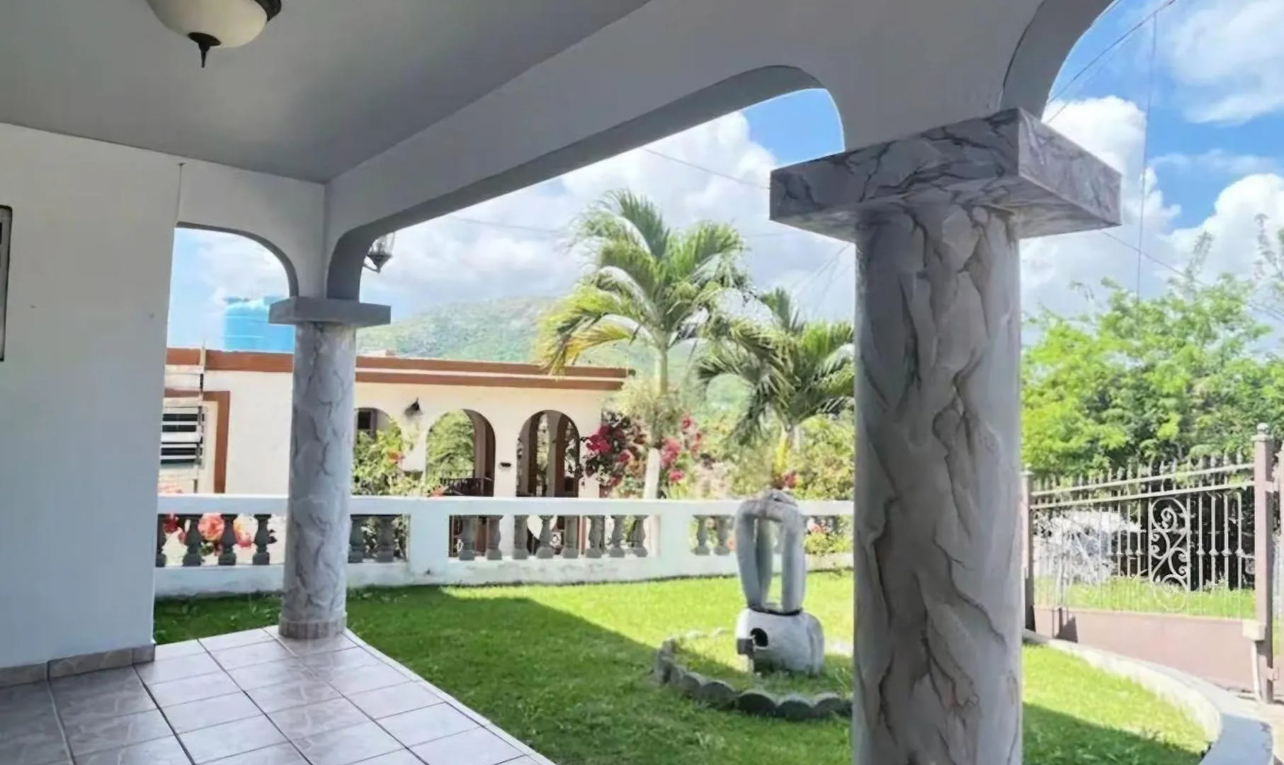 Country Paradise Naguabo